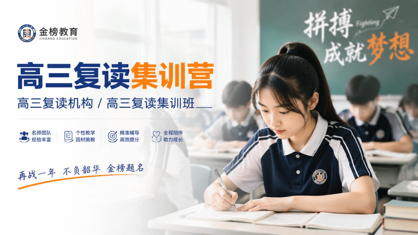 佳木斯还在为高考提分发愁？