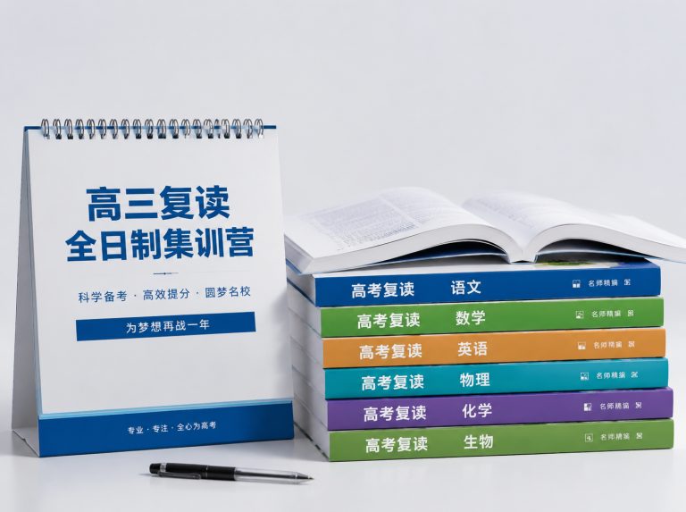 佳木斯艺体生高考文化课集训班